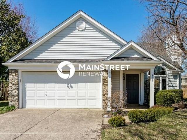 House for rent in Louisville, Kentucky
