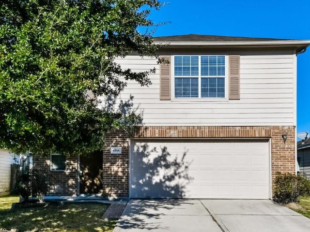 House for rent in Harris, Texas