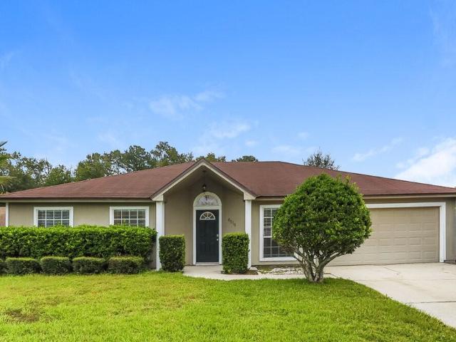 House for rent in Jacksonville, Florida