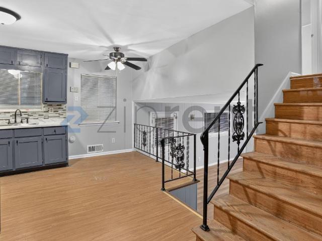 House for rent in Decatur, Georgia