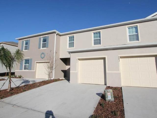 House for rent in Davenport, Florida