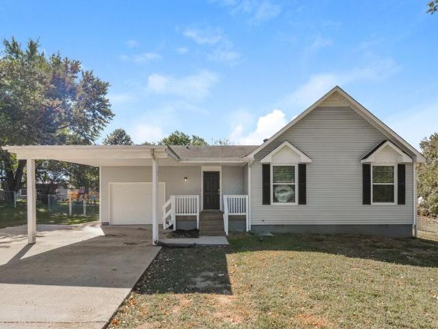 House for rent in Belinda City, Mount Juliet