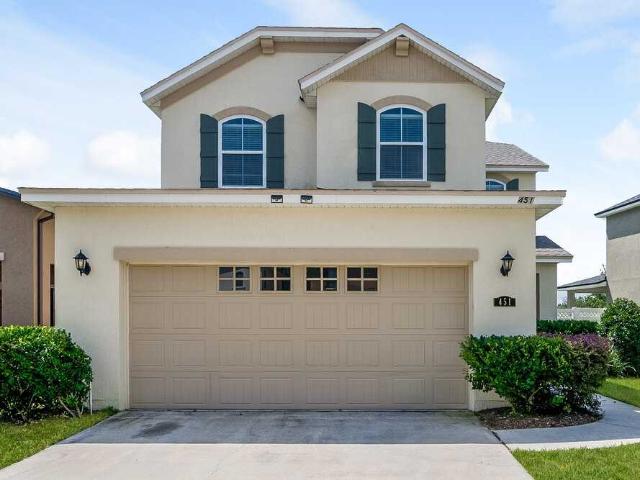 House for rent in Orange Park, Florida