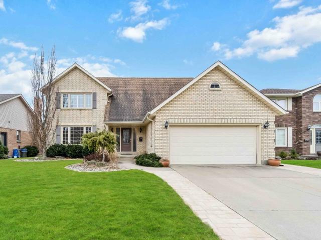 House for rent in Brights Grove, Ontario