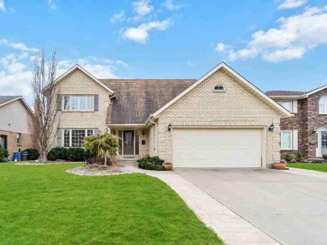 House for rent in Brights Grove, Ontario