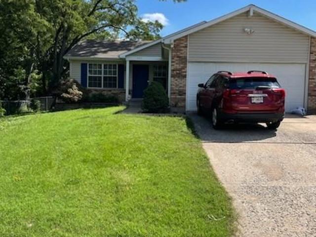 House for rent in Saint Peters, Missouri