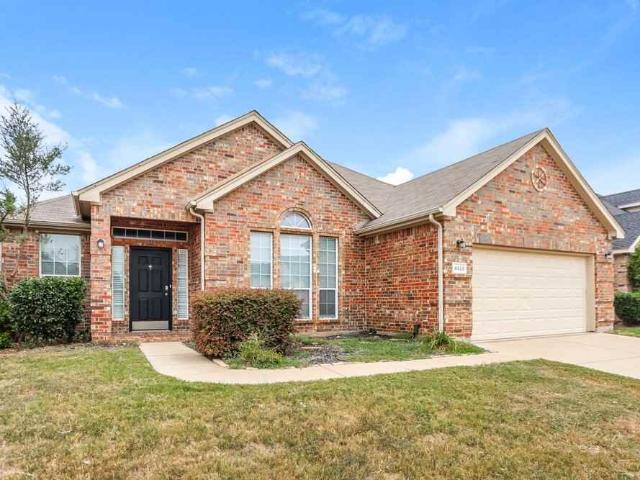House for rent in Fort Worth, Texas