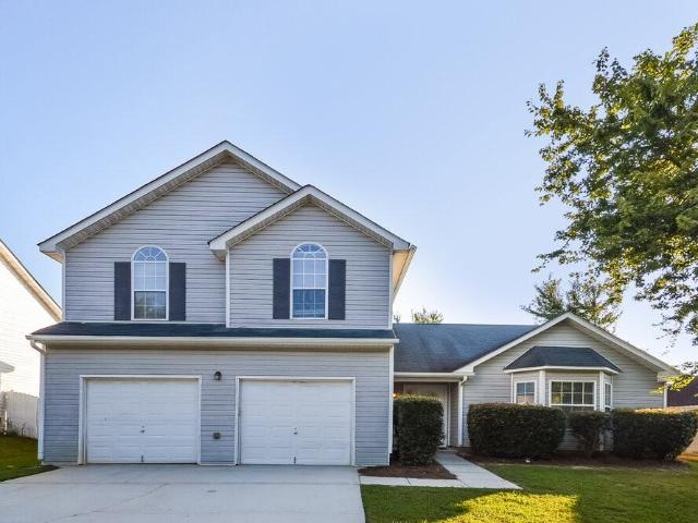 House for rent in Snellville, Gwinnett County