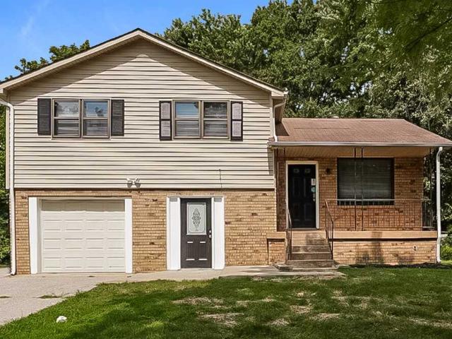 House for rent in Nashville