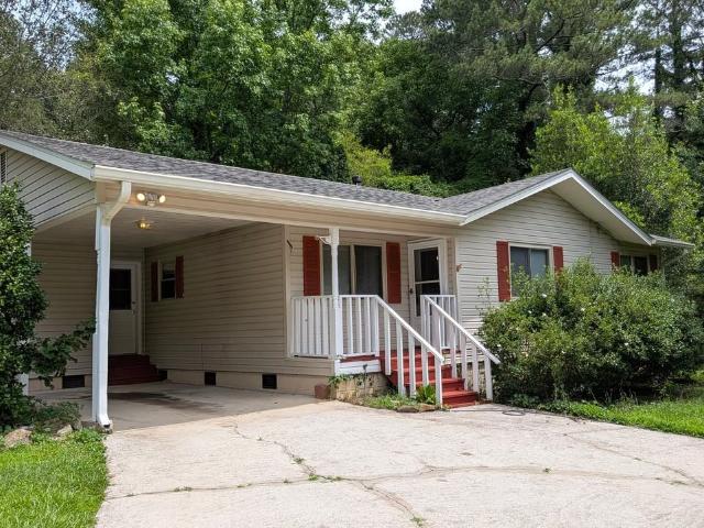 House for rent in Snellville, Georgia