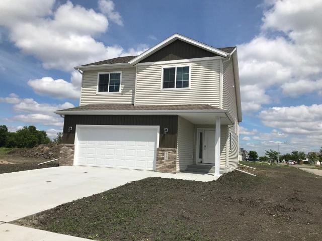 House for rent in Moorhead, Clay County