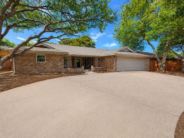 House for rent in Lubbock, Texas