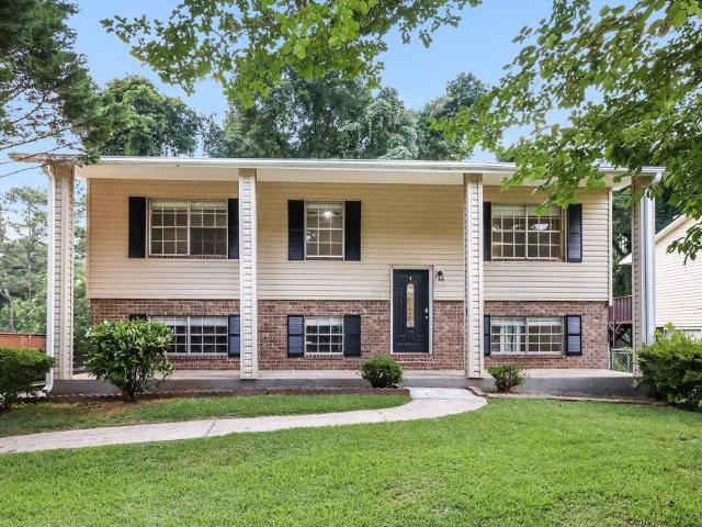 House for rent in Atlanta, Georgia
