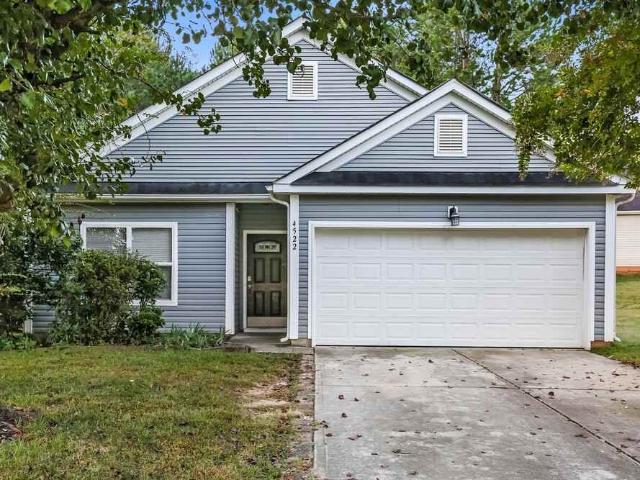 House for rent in Mecklenburg, North Carolina