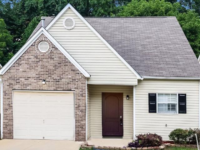 House for rent in Trussville, Alabama