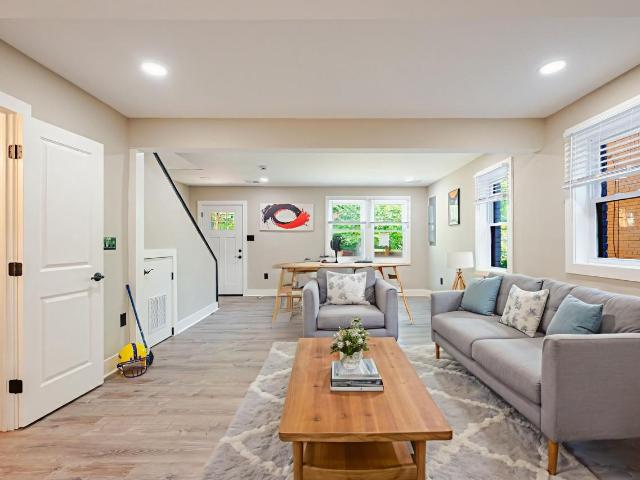 House for rent in Central Northeast, Washington