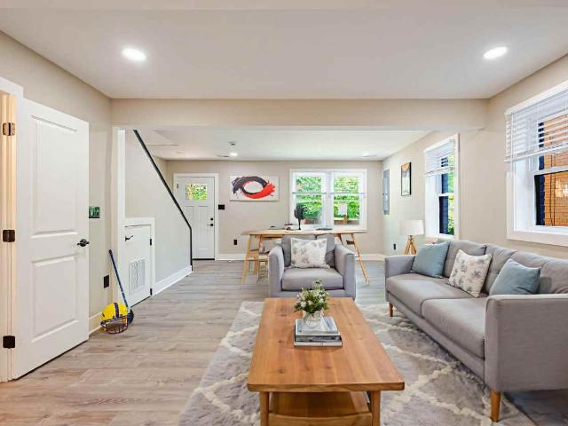 House for rent in Washington, Washington DC