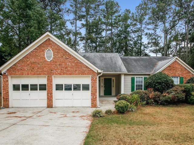House for rent in Powder Springs, Cobb County