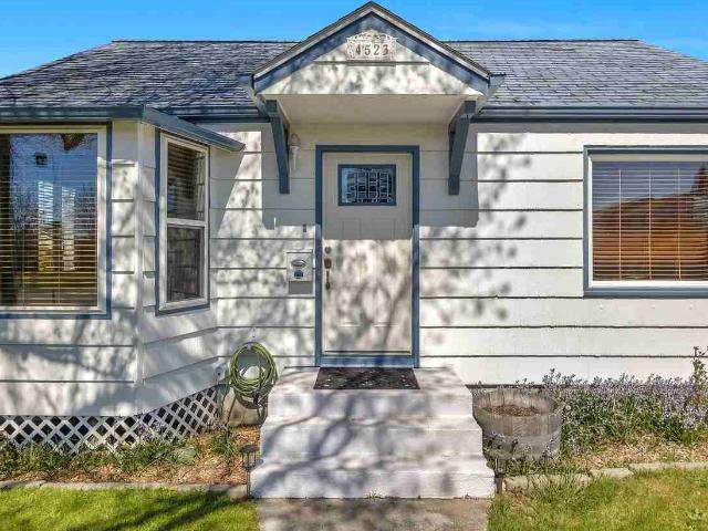 House for rent in Tacoma, Washington