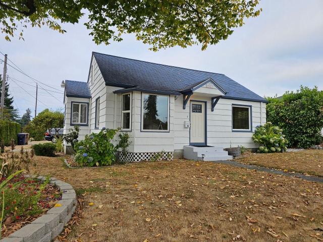 House for rent in Tacoma, Washington