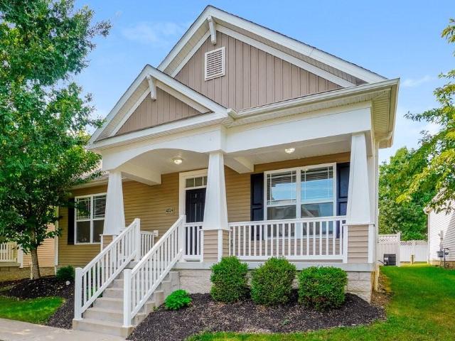House for rent in Pinnacle Club, Grove City