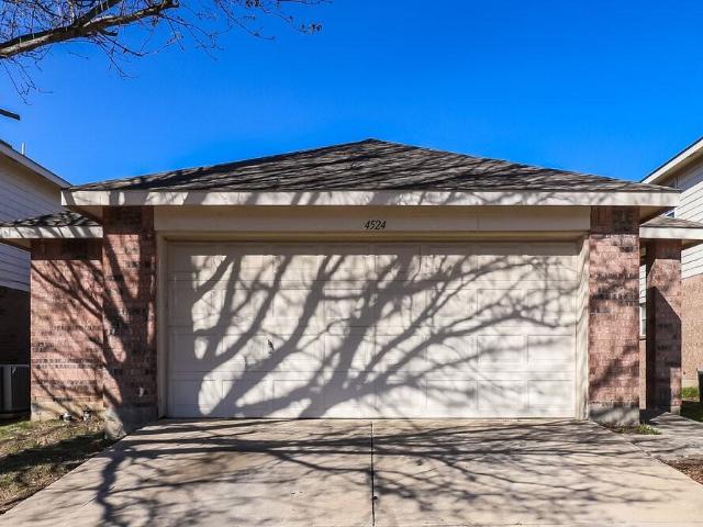 House for rent in Fort Worth, Texas