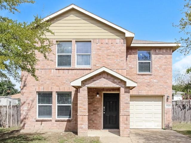 House for rent in Cockrell Hill, Dallas County