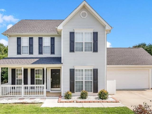 House for rent in Monroe, North Carolina