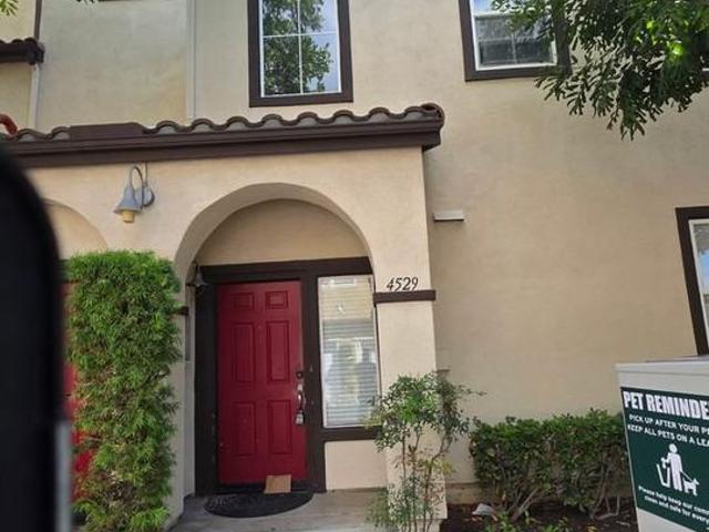 House for rent in Ocean View Hills, San Diego