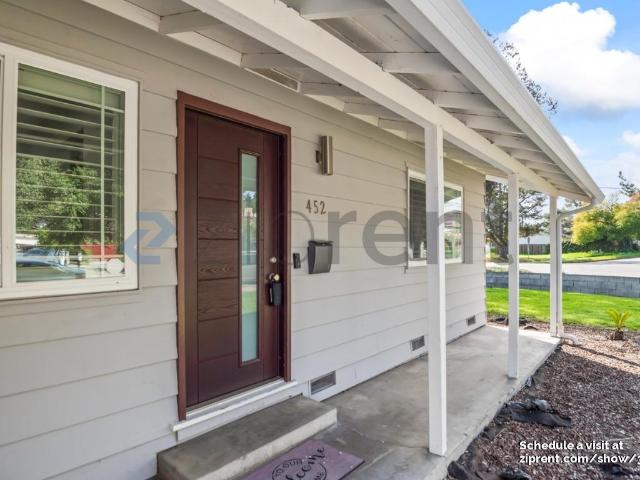 House for rent in San Jose, California
