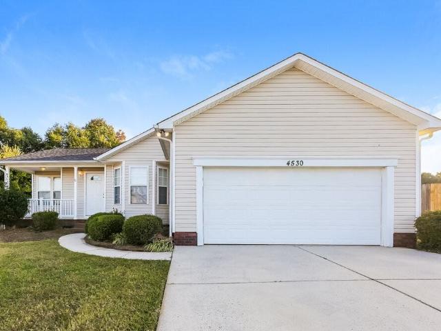 House for rent in Concord, North Carolina