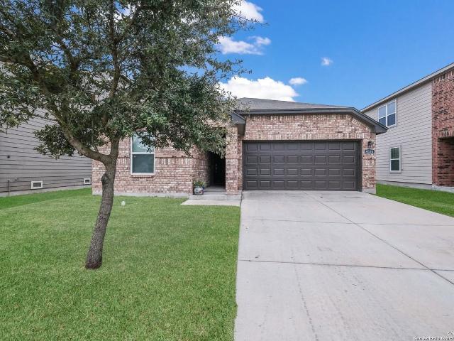 House for rent in San Antonio