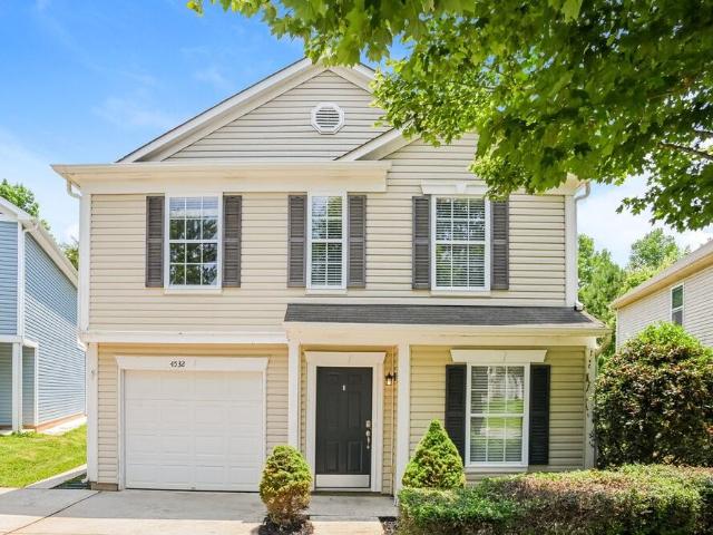 House for rent in Gastonia, North Carolina