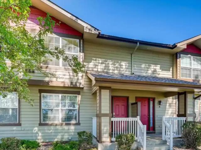 House for rent in Fort Collins, Colorado