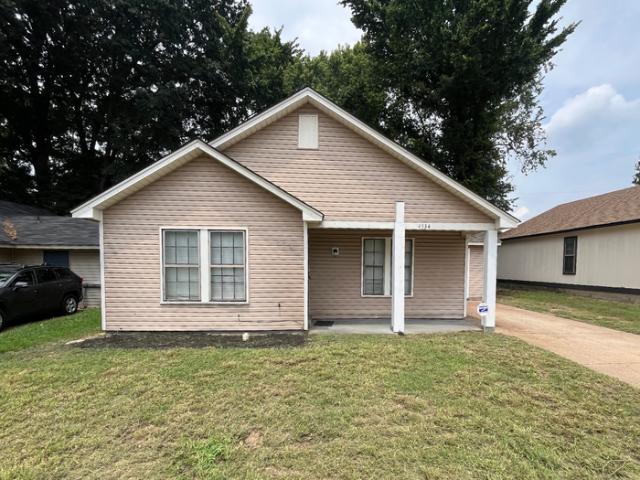 House for rent in Tennessee