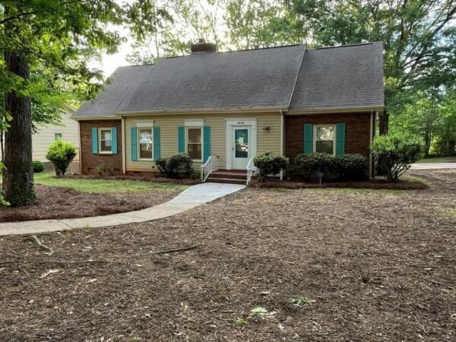 House for rent in Mecklenburg, North Carolina