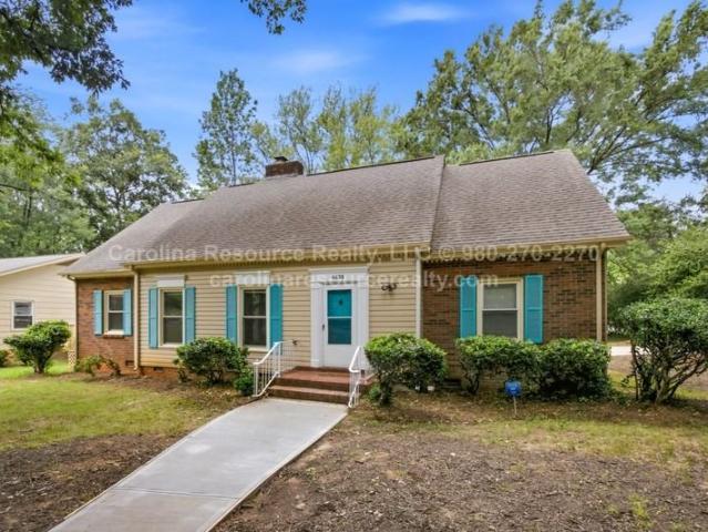 House for rent in Mecklenburg, North Carolina