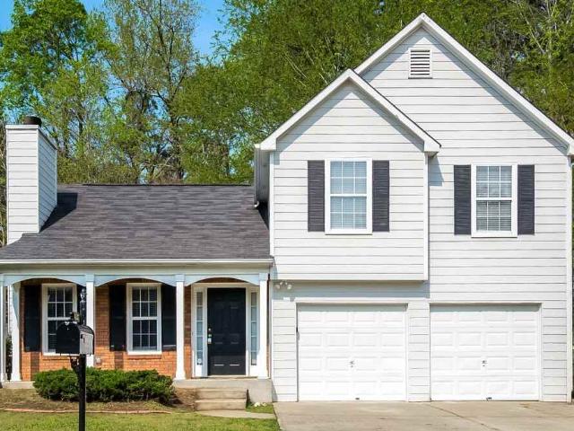 House for rent in Cobb, Georgia