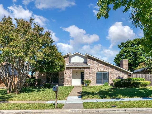 House for rent in Plano, Texas