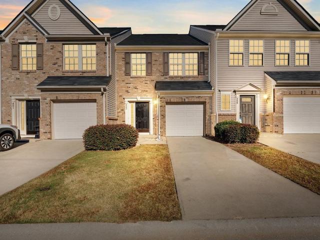 House for rent in Greenville, South Carolina