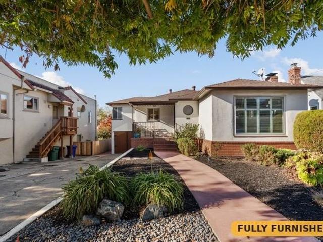 House for rent in Richmond, California