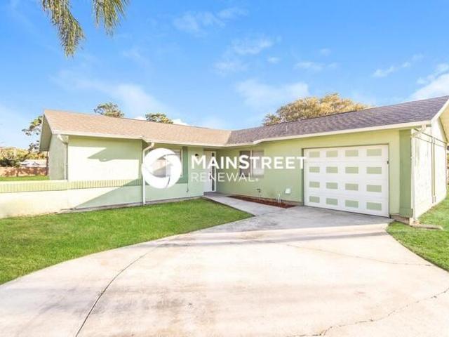 House for rent in Palm Bay, Florida
