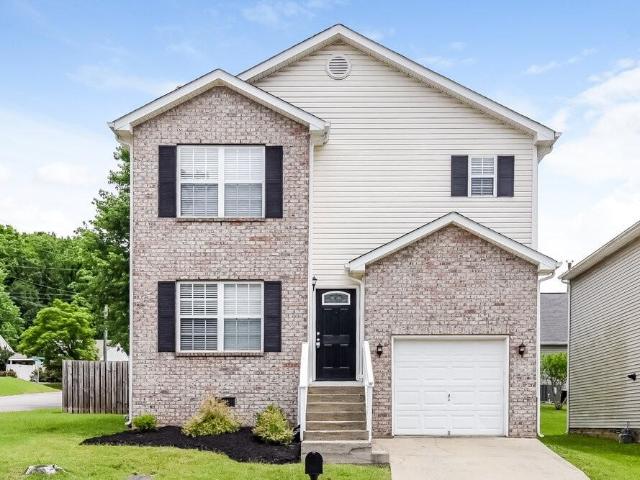 House for rent in Tennessee