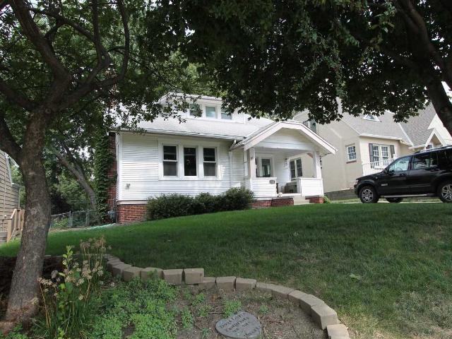 House for rent in Nebraska