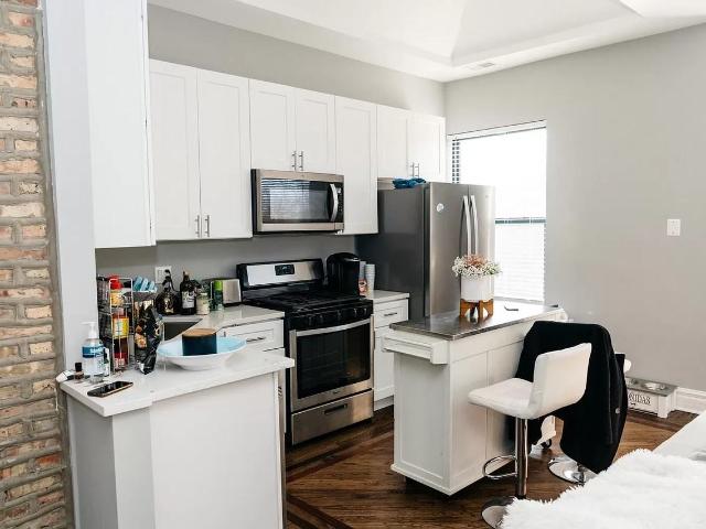 House for rent in Chicago