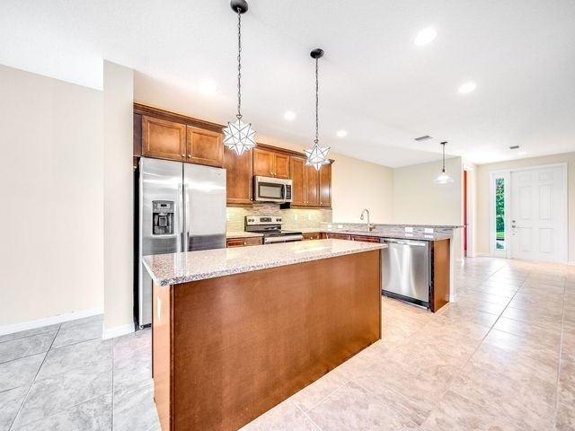 House for rent in West Palm Beach, Florida