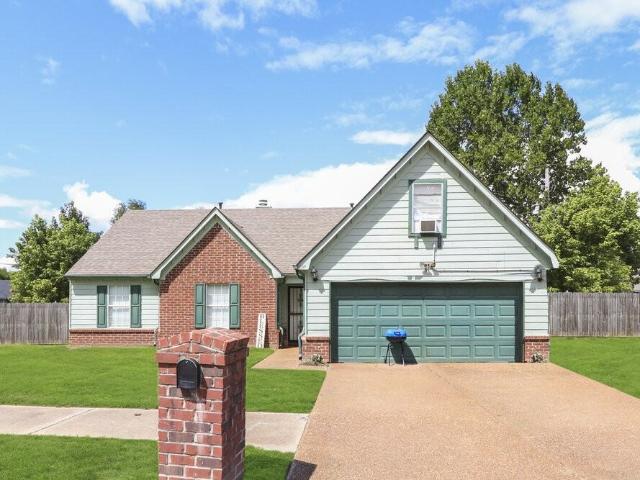 House for rent in Tennessee