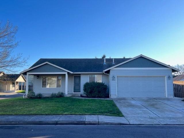House for rent in Salem