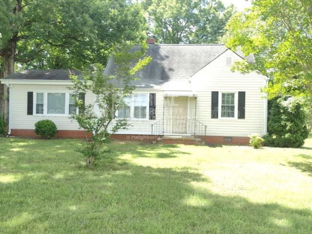 House for rent in Guilford, North Carolina