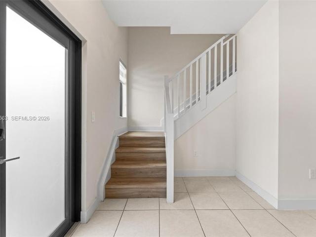 House for rent in Doral, Florida